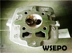 OEM Quality! Wholesale ZS CG133 Cylinder Head Comp - Click Image to Close